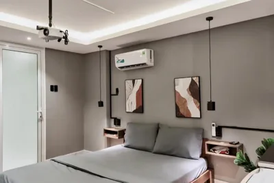 Classic Apartment — MG Daisy 1 Boutique Homestay Self Checkin - 5 minutes to Ben Thanh Market