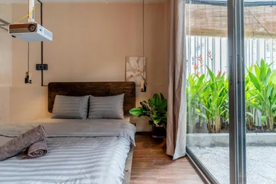 MG Daisy 1 Boutique Homestay Self Checkin - 5 minutes to Ben Thanh Market – Photos 4