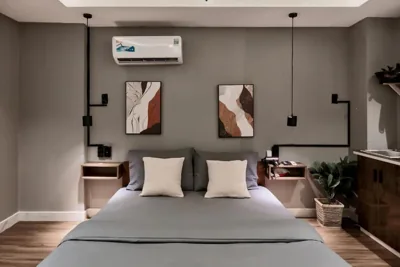 MG Daisy 1 Boutique Homestay Self Checkin - 5 minutes to Ben Thanh Market – Photos 8