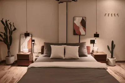 MG Daisy 1 Boutique Homestay Self Checkin - 5 minutes to Ben Thanh Market – Photos 10