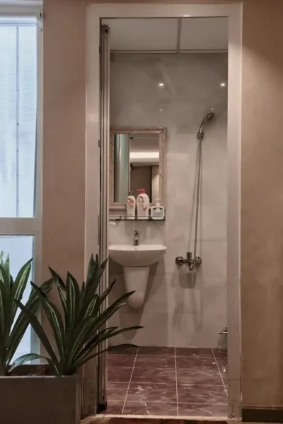 MG Daisy 1 Boutique Homestay Self Checkin - 5 minutes to Ben Thanh Market – Photos 14