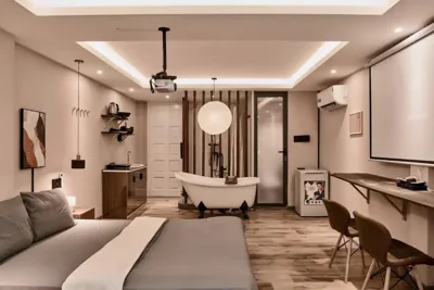 MG Daisy 1 Boutique Homestay Self Checkin - 5 minutes to Ben Thanh Market – Photos 15